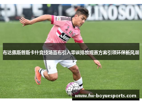 布达佩斯普斯卡什竞技场宣布引入零碳排放观赛方案引领环保新风潮 布达佩斯普斯卡什竞技场宣布引入零碳排放观赛方案引领环保新风潮