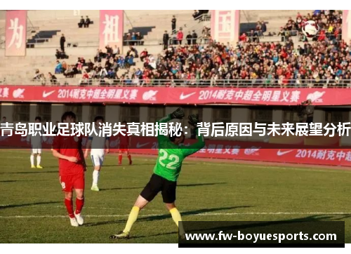 青岛职业足球队消失真相揭秘：背后原因与未来展望分析